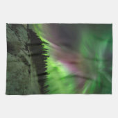 Corona Aurora Geschirrtuch (Horizontal)