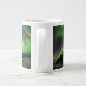 Corona Aurora Jumbo-Tasse (Rückseite)