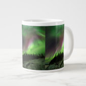Corona Aurora Jumbo-Tasse (Vorderseite Rechts)