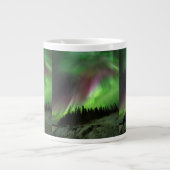 Corona Aurora Jumbo-Tasse (Vorderseite)