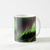 Corona Aurora Kaffeetasse (VorderseiteRechts)