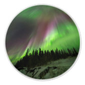 Corona Aurora Keramikknauf (Vorderseite)