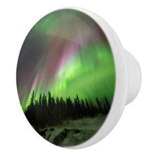 Corona Aurora Keramikknauf