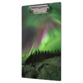 Corona Aurora Klemmbrett (Links)