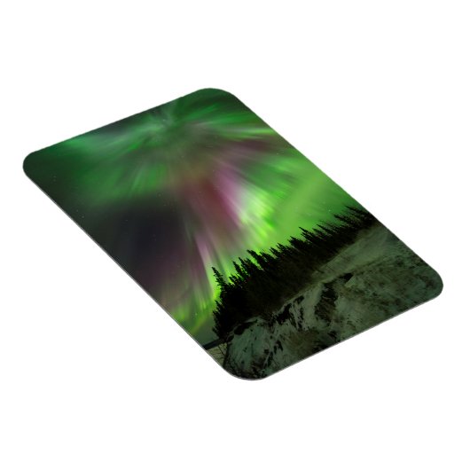 Corona Aurora Magnet (Rechte Seite)