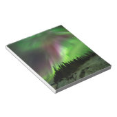 Corona Aurora Notizblock (angewinkelt)