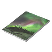 Corona Aurora Notizblock (Rotiert)