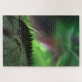 Corona Aurora Puzzle (Horizontal)