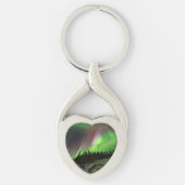 Corona Aurora Schlüsselanhänger (Vorderseite)