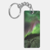 Corona Aurora Schlüsselanhänger (Vorderseite links)