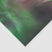 Corona Aurora Seidenpapier