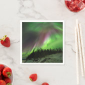 Corona Aurora Serviette (Beispiel)