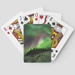 Corona Aurora Spielkarten