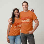 Corona Café and Restaurant, Chicago, IL T-Shirt (Unisex)