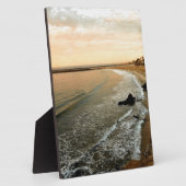 Corona del mar fotoplatte (Seite)