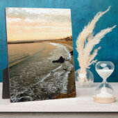 Corona del mar fotoplatte (Seite)