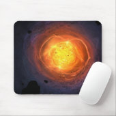 Corona Mousepad (Mit Mouse)