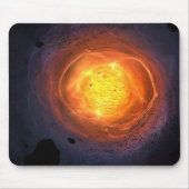 Corona Mousepad (Vorne)
