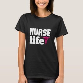 Corona Nurses - Krankenversicherung T-Shirt
