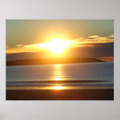 Corona Poster (Vorne)