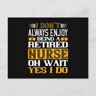 Corona-Schwestern - Ein Ruhestand Als Krankenschwe Postkarte