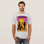 Corona Sommer T-Shirt (Vorne ganz)
