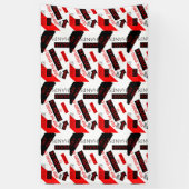 CORONA VIRUS BANNER (Vertikal)