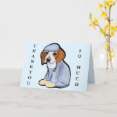 CORONA VIRUS KARTE (Gelbe Blume)