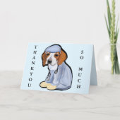 CORONA VIRUS KARTE (Vorderseite)