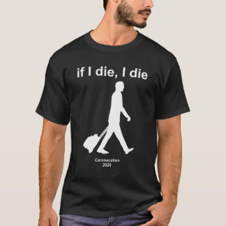 Coronacation Neu T-Shirt