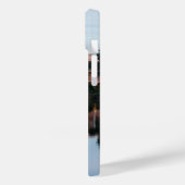 Coronada Springs Reflection Case-Mate iPhone Hülle (Rückseite / Links)
