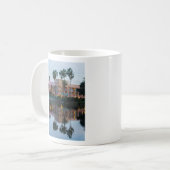 Coronada Springs Reflection Kaffeetasse (Vorderseite Links)