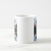 Coronada Springs Reflection Kaffeetasse (Mittel)