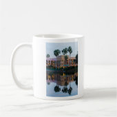 Coronada Springs Reflection Kaffeetasse (Links)