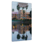 Coronada Springs Reflection Klemmbrett (Rechts)