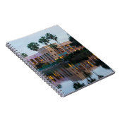 Coronada Springs Reflection Notizblock (Rechte Seite)