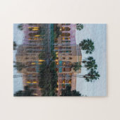 Coronada Springs Reflection Puzzle (Horizontal)