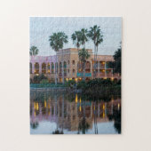 Coronada Springs Reflection Puzzle (Vertikal)