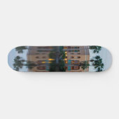 Coronada Springs Reflection Skateboard (Horizontal)