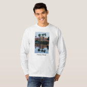 Coronada Springs Reflection T-Shirt (Vorne ganz)