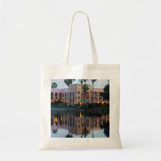 Coronada Springs Reflection Tragetasche (Vorne)
