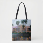 Coronada Springs Reflections Town Bag Tasche (Vorderseite)