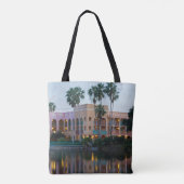 Coronada Springs Reflections Town Bag Tasche (Rückseite)