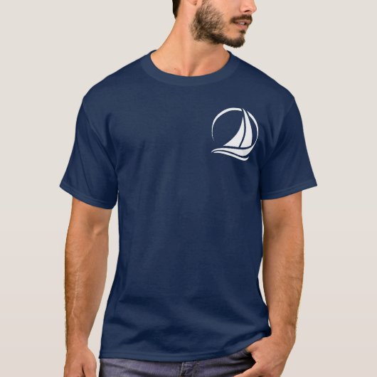 Coronado Beach (C) T-Shirt (Vorderseite)