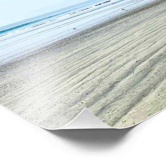 Coronado Beach California Foto (Ecke)