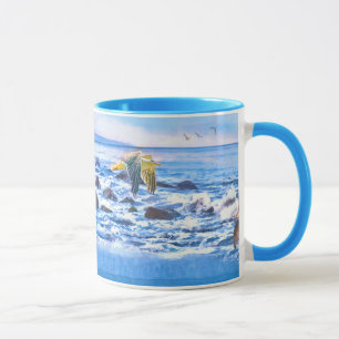 "CORONADO BEACH PLAYBODEN" TASSE