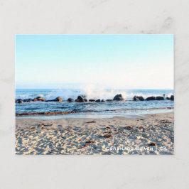 Coronado Beach Postcard | Kalifornien Postkarte