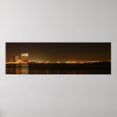 Coronado Bridge Poster (Vorne)