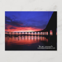 Coronado Bridge Sunrise