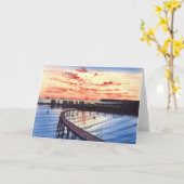 CORONADO PANORAMA KARTE (Gelbe Blume)